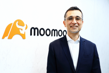 moomoo証券