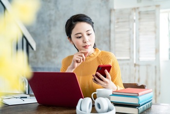 サブスクリプション