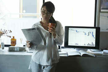 FX,女性,成功しやすい