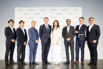 出資も視野に日本ロレアルがデジタル技術とAIのピッチイベント「Big Bang プロジェクト」を始動