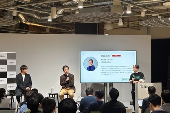 スタートアップM＆Aの今とこれから、フォースタートアップス×ストライク両代表が討論