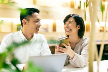 ガスト,クーポン,アプリ