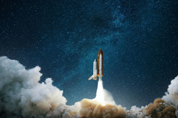 月面,火星,アポロ11号