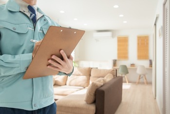 費用として計上できるかどうか、フローチャートで判定！【修繕費or資本的支出】