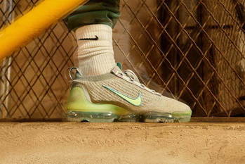 米国ナイキの売上高が８兆円超えも株価がマイナス20％もの大幅下落はなぜか？