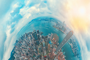 世界ブランドランキング「急成長」TOP10企業は？