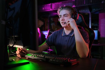 e-sports,コロナ時代