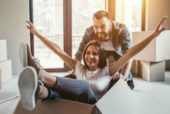 住宅ローン,共働き