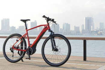 電動アシスト自転車の魅力を体感　「YPJ ショートトリップ」が東京で開催