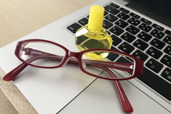 目の病気,井上賢治