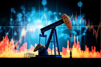 トランプ政策のリスク認識ギャップが生み出した原油先物価格