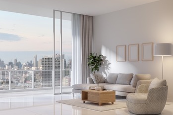 お金持ちの住宅がすっきりしている理由とは？金運を呼び込む部屋に変えてみよう