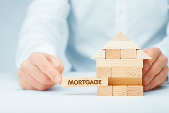 mortgage