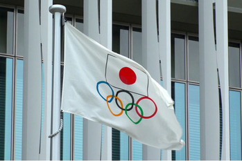 五輪,チケット,争奪戦