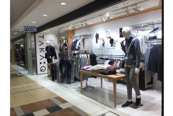 上場廃止の危機からタカキューが生還　自己資本比率もマイナス34.1％から18.7％に改善