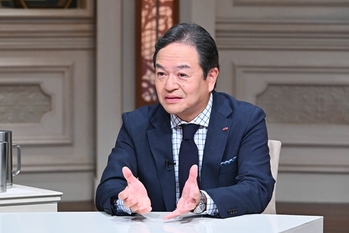 カンブリア宮殿,サーモス