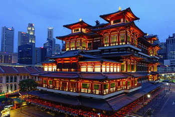 Best Companies in Singapore