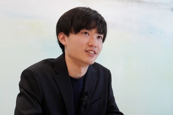 起業の力で伝統工芸をつなぐ　cvgストライク賞受賞の金出大和さんに聞く