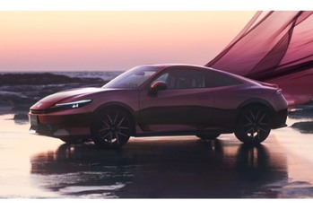 ホンダが2026年8月20日に発売予定のプレリュードの特別仕様車「2027 Limited Edition」の先行情報を公開