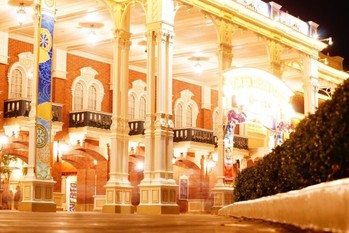 HIS、JTB、KNTが正常化へ猛ダッシュ　GWはディズニーの千葉が一番人気