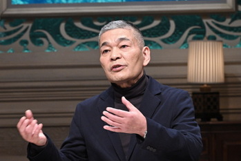 カンブリア宮殿,浅野撚糸