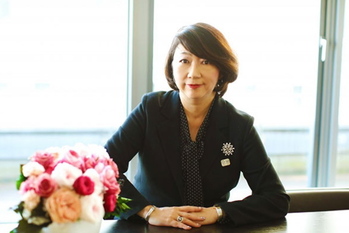 ニッポン放送,檜原麻希