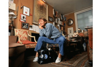 「なんぼや」社長が約14億円で落札した故ジェーン・バーキン愛用の「伝説のバーキン」が日本にやって来る！　