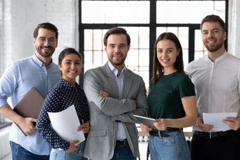 人の心は一瞬でつかめる