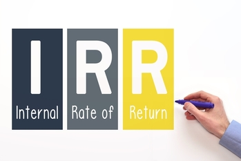 不動産投資家,IRR,活用法