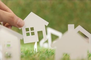 市街化調整区域,不動産