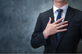 「話がつまらない」をなくす技術