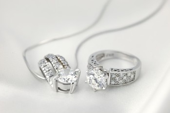 投資,ジュエリー