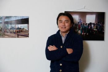 ライフシフター的仕事術,小暮真久