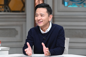 カンブリア宮殿,ウェルカム