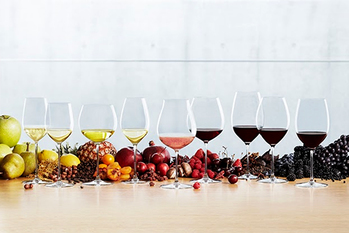 リーデル・ワインテイスティングセミナー