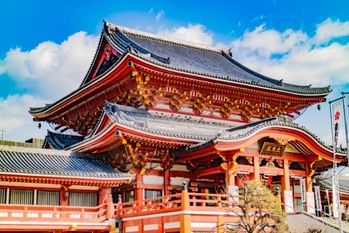 今、名古屋のどの街よりも「熱い」エリアに誕生！「ディアレイシャス大須観音」の魅力