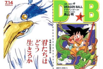 漫画・アニメ界に続く訃報と、宮崎駿がもたらした朗報