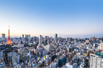 東京