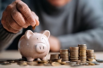 老後資金はこう貯める！　未来の自分に感謝される賢い資産の作り方