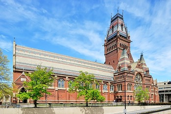 海外,超一流大学,エンダウメント投資