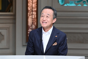 カンブリア宮殿,カンロ