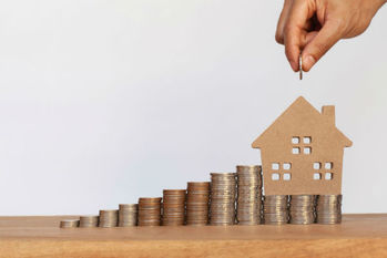 住宅ローン,返済額,増額