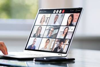 ヴァーチャル・イベント・プラットフォーム