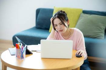 未成年,社会人,ローン