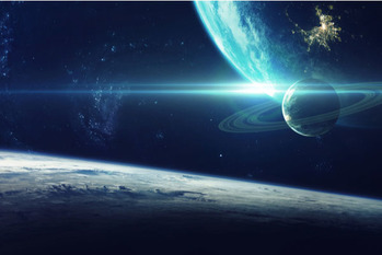 ハッブル宇宙望遠鏡,仕事