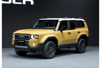 【誉れ高き血統】ランドクルーザーは「どこへでも行き、生きて帰ってこられるクルマ」。昔も今も、クロカン4WDの頂点である！