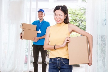 中国経済,春節,物流業界,ブラック企業,労働問題