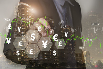 外国為替市場,リスク