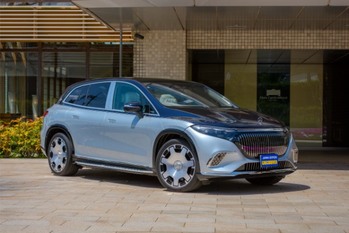 【AMGを知るスペシャル】マイバッハEQS 680SUVは、ピナクルブランドの最上級ラグジュアリーBEV。メルセデスのもうひとつのスペシャル版を賞味した