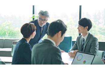 僕らは、なにを武器に働けばいいのだろうか？